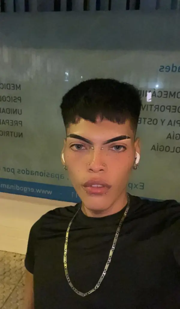 Fondo avatar
