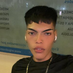 Femboy - Chico femboy en la app en busca de conocer y hacer buenos planes soy muy afeminado