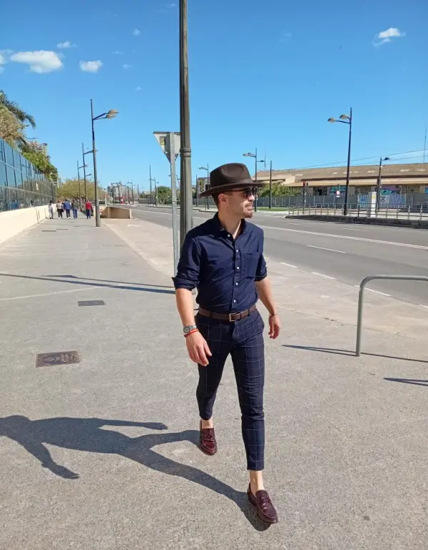 Fondo avatar