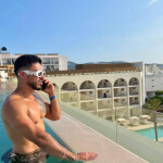 MADRID DUBAN JOVEN LATINO SOY TODO LO QUE BUSCAS TE ATREVES RECIEN LLEGADO A NOVEDAD