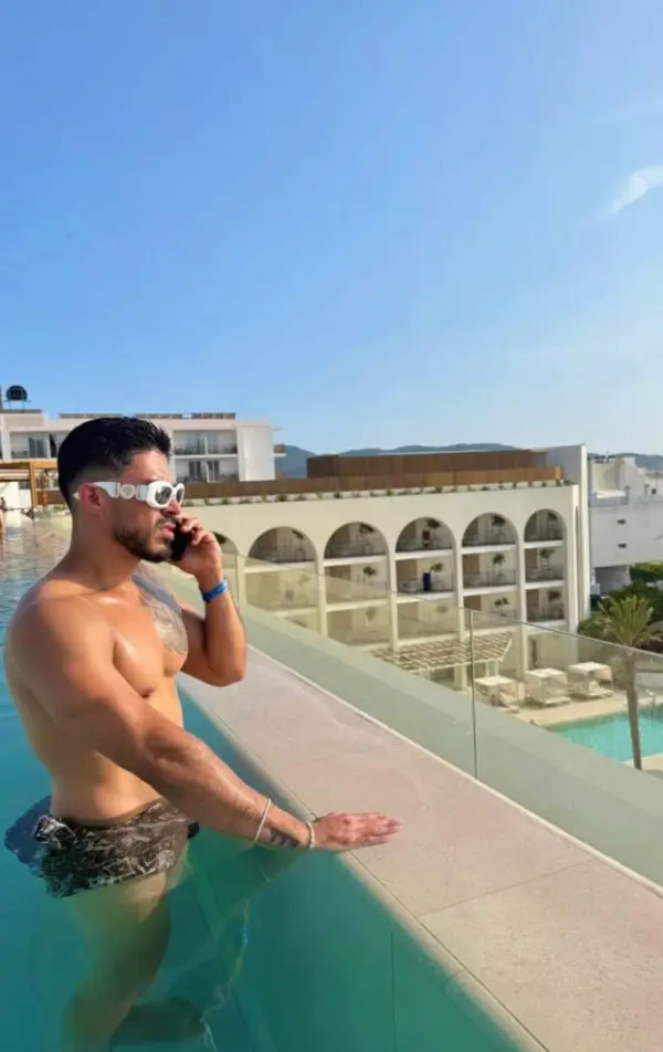 Fondo avatar