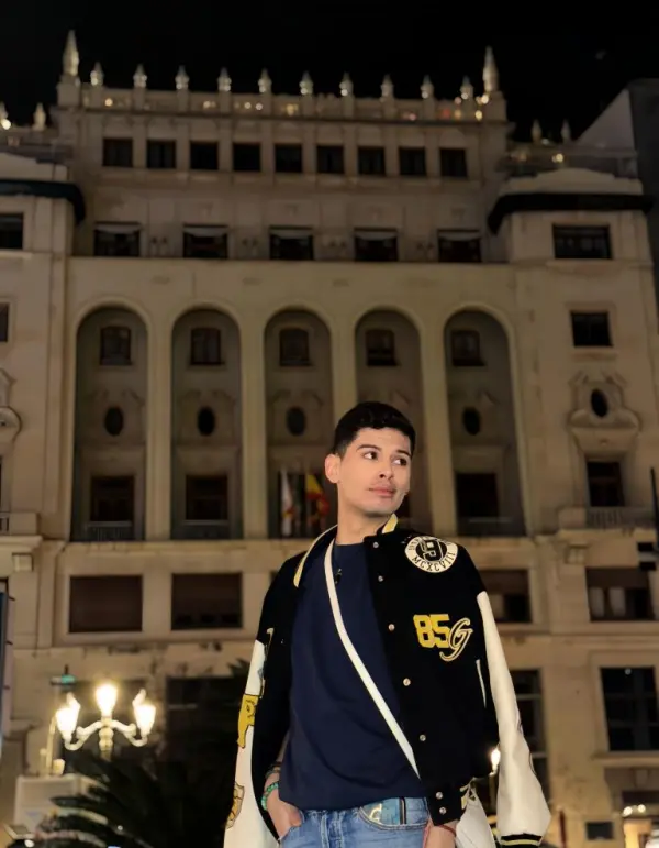 Fondo avatar