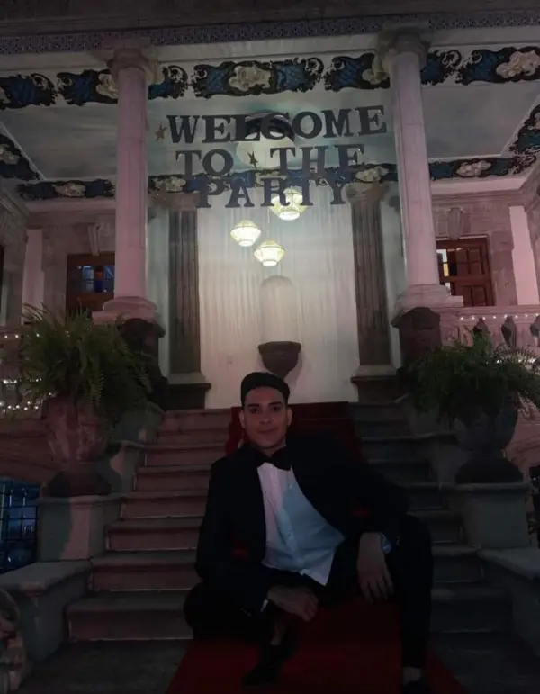 Fondo avatar