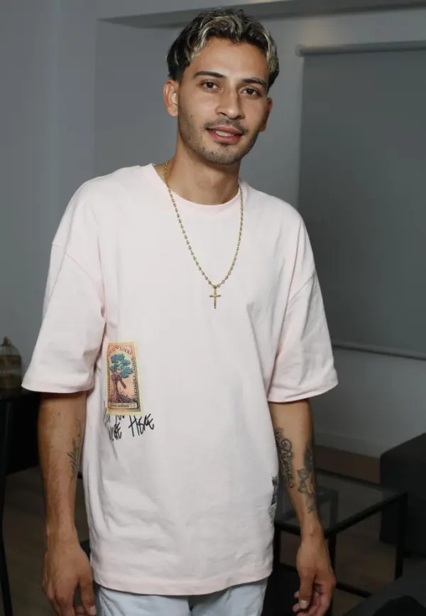 Fondo avatar