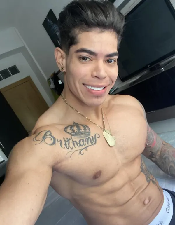 Fondo avatar