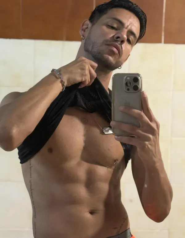 Fondo avatar