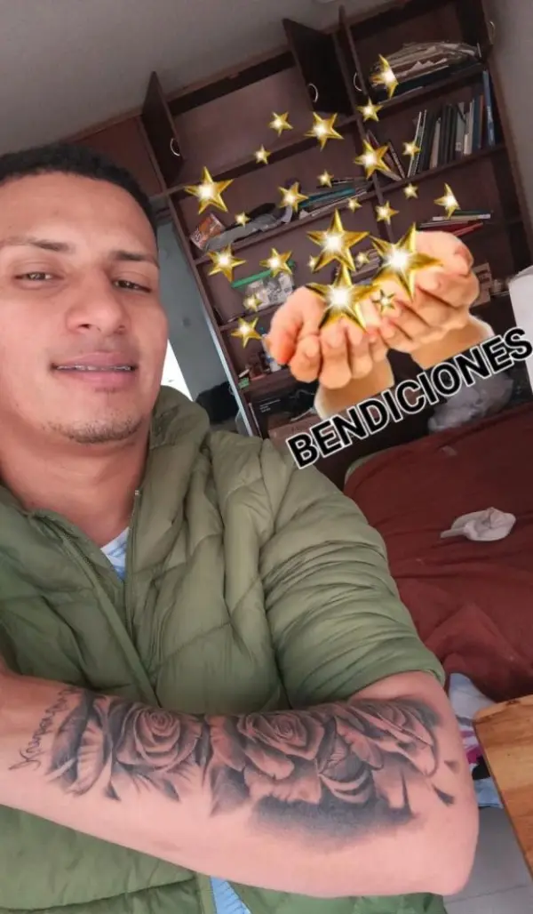 Fondo avatar