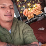 CHICO COLOMBIANO - Hola soy fránk Super alegre estoy en tu ciudad para CASTELLÓN sin afanes soy masa