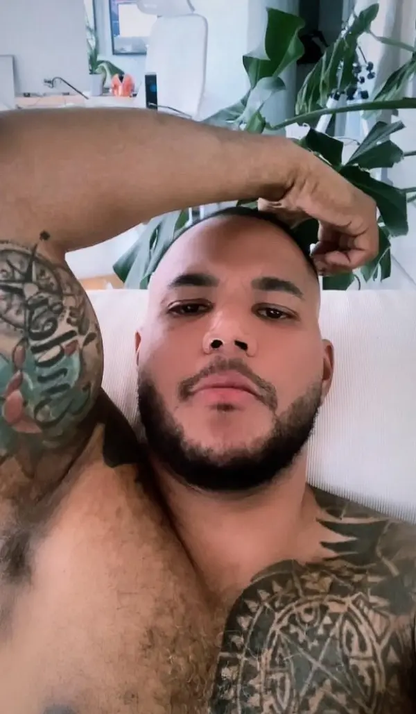 Fondo avatar