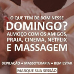 Masajes holistico y también