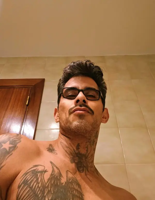 Fondo avatar