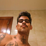 Masculine Boy - NO CONTESTO NUMEROS PRIVADOS!! Tio latino Varonil Mas y .. cuerpo tonificado muy bue