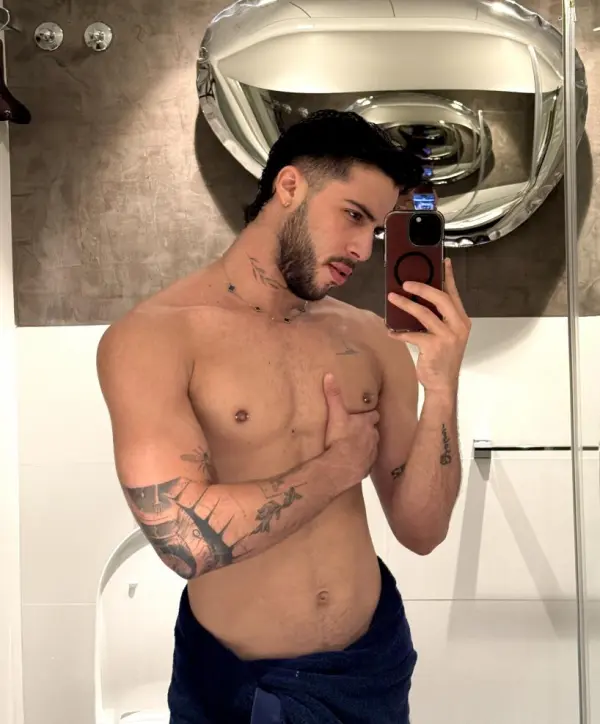 Fondo avatar