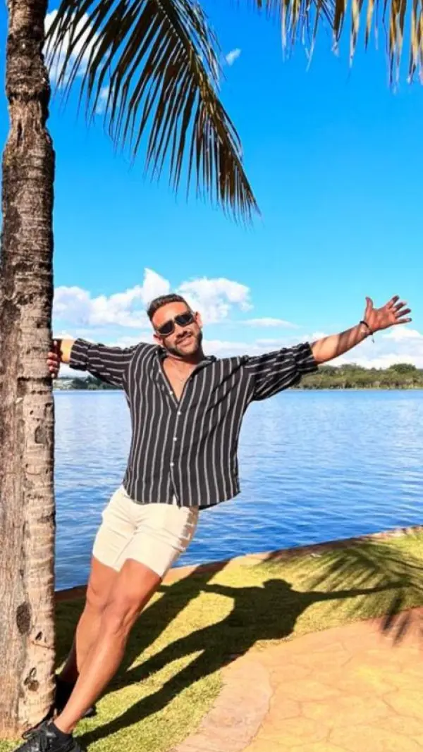 Fondo avatar