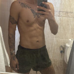LatinoHot - Hola soy un chico latino dulce agradable y sonriente. Respetuoso y educado. muy y abiert