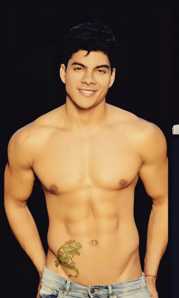 Fondo avatar