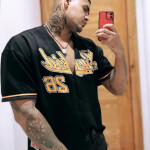 Scort dominicano - Hola . Mi nombre es Hermes soy dominicano disponible 24 7para todas