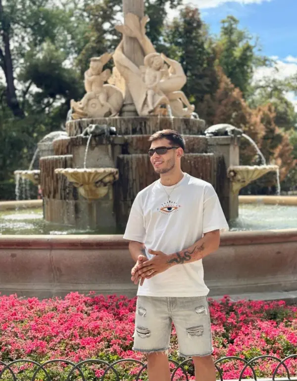 Fondo avatar