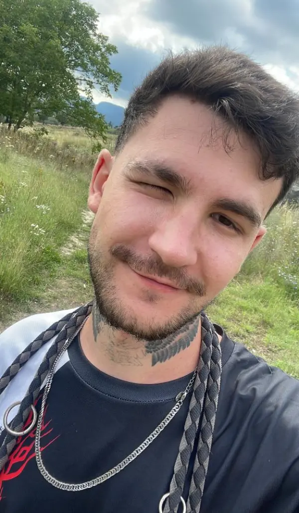 Fondo avatar