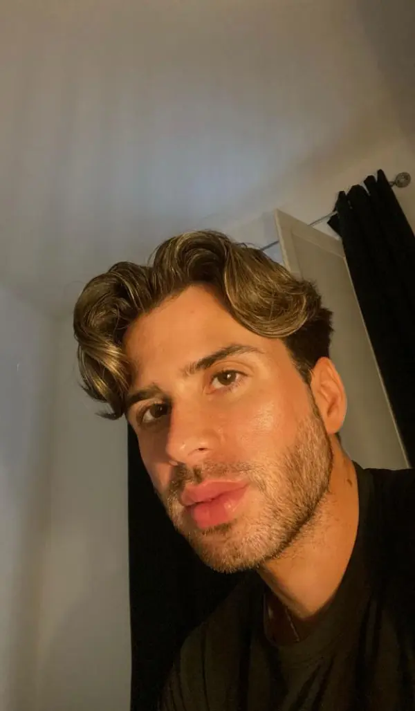 Fondo avatar