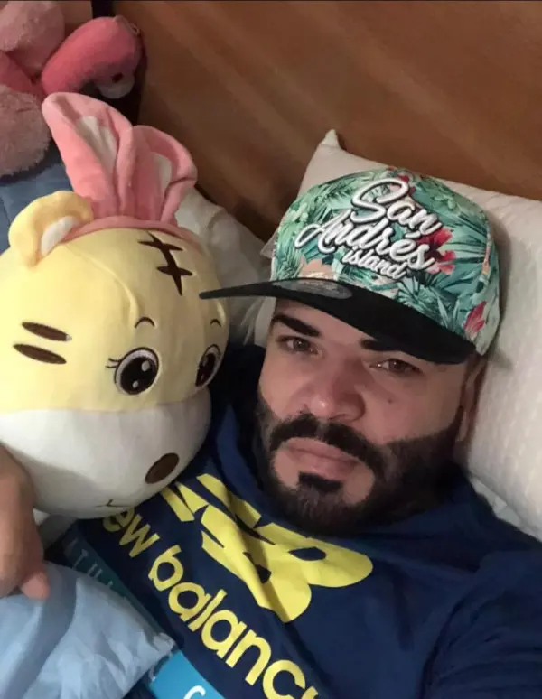 Fondo avatar