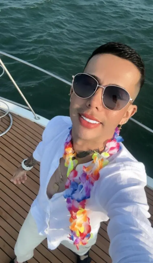 Fondo avatar