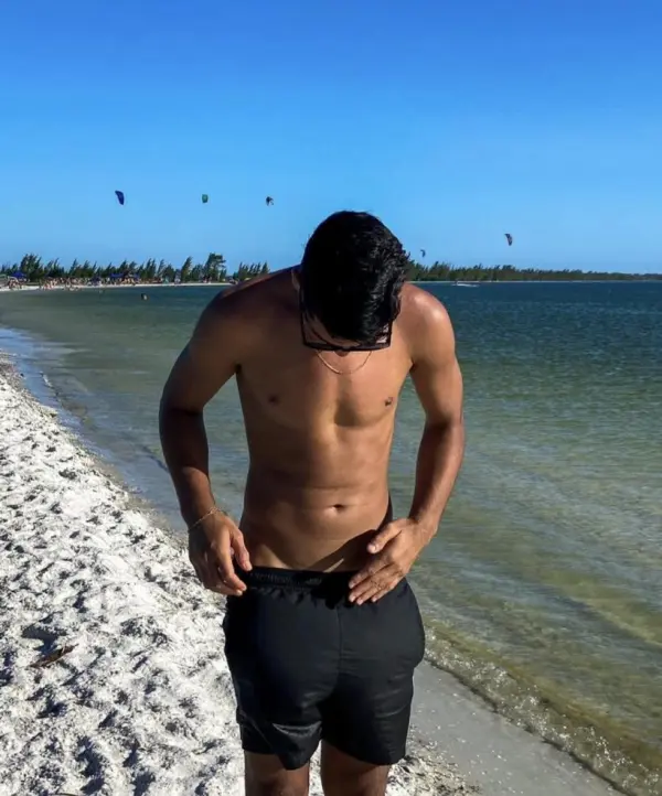 Fondo avatar