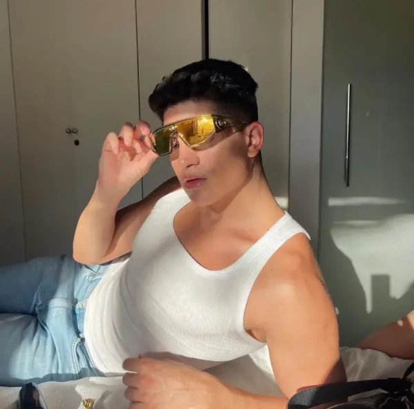 Fondo avatar
