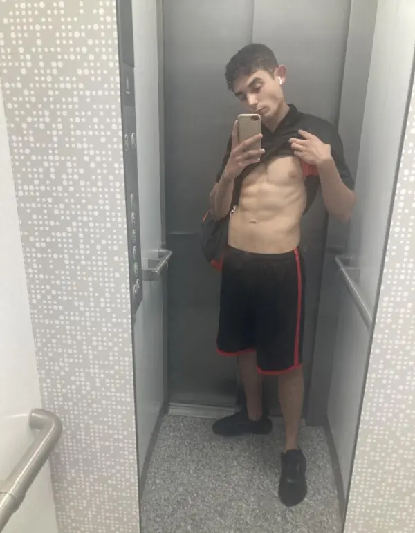 Fondo avatar