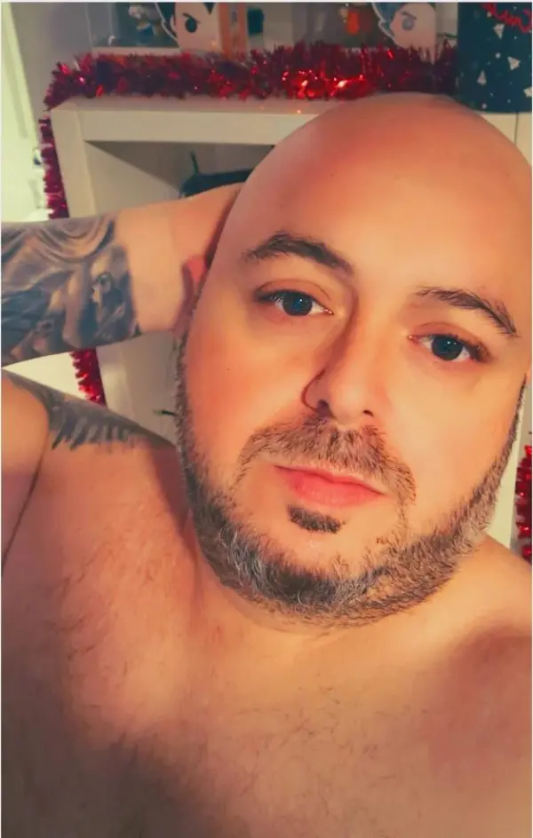Fondo avatar