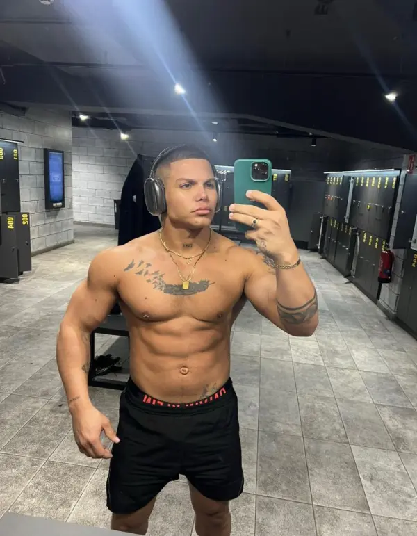 Fondo avatar