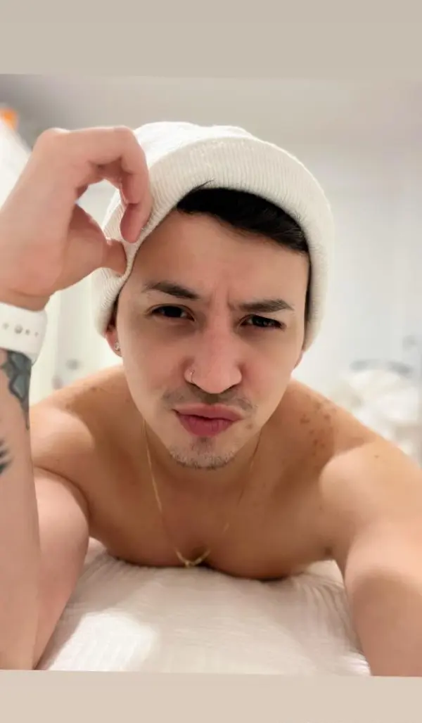 Fondo avatar