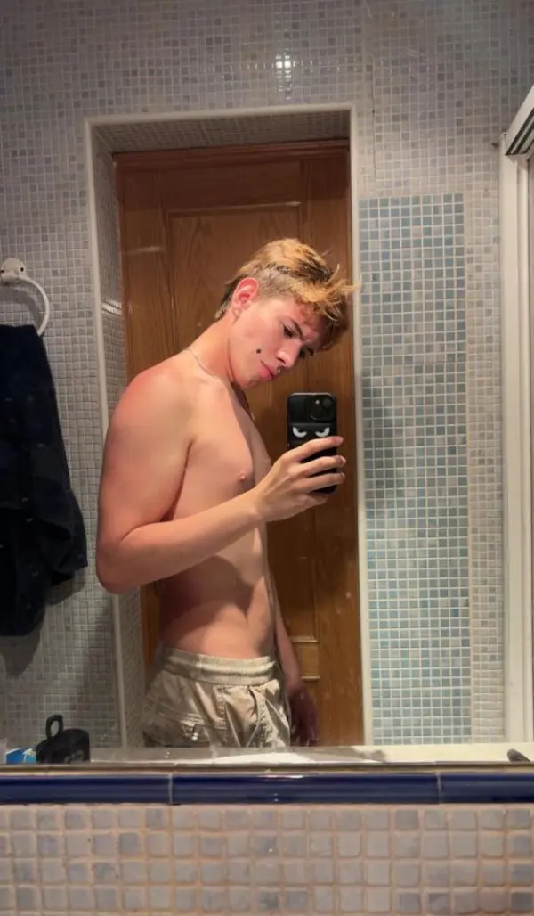 Fondo avatar