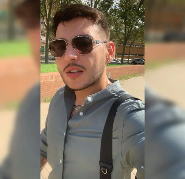 Fondo avatar