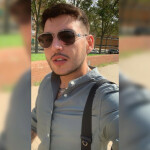 Chico Brasileño 24 años Recién llegado en BARCELONA