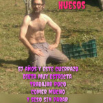 Solo para tu - Bisexual en a guarda con meu xoguete disfrutaras tú pones yo el a de vigo de Portugal