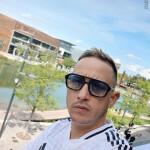 SERGIO CON GANAS Y DISPONIBLE 24 H