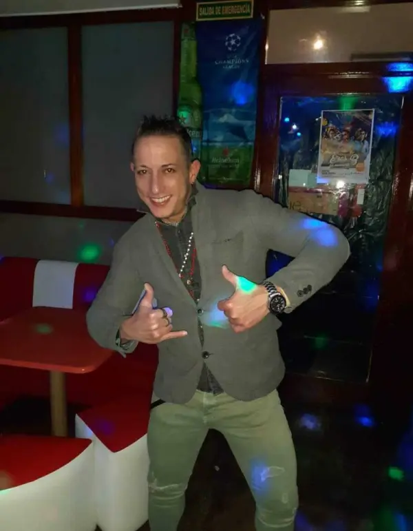 Fondo avatar