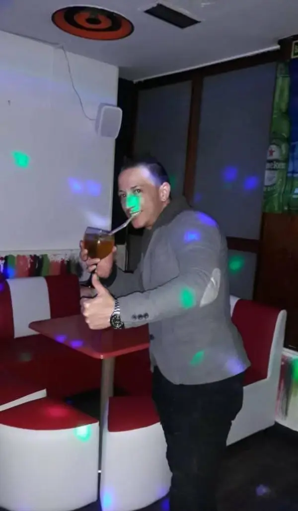 Fondo avatar