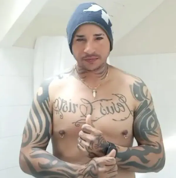 Fondo avatar
