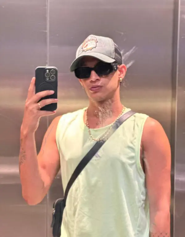 Fondo avatar