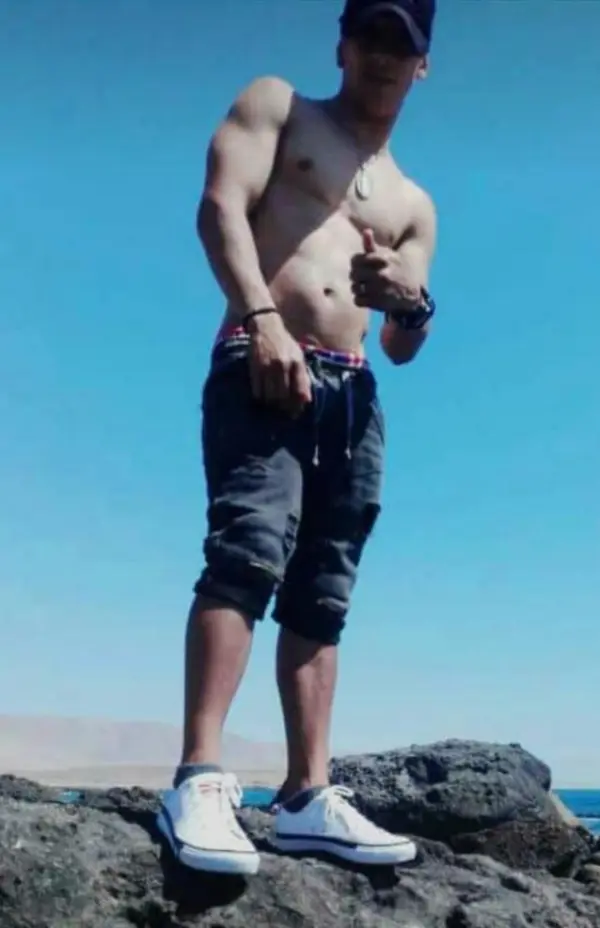 Fondo avatar