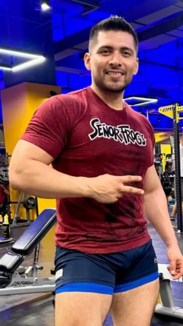 Fondo avatar