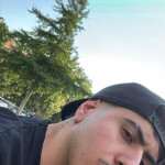 Chico Varonil latino Nuevo Disponible