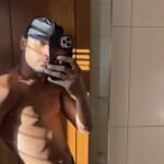 Michael - Hola un chico latino Ofrezco de acompañante escort y masajes 24años Prepárate para un encu