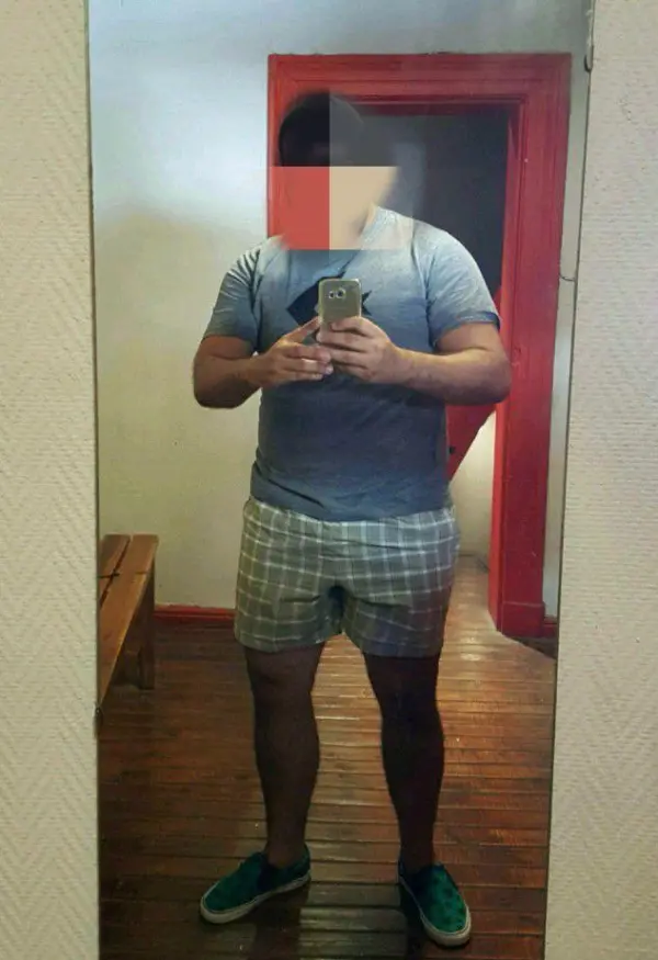 Fondo avatar