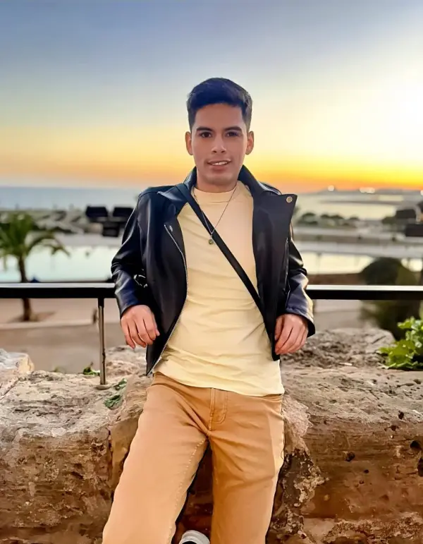 Fondo avatar