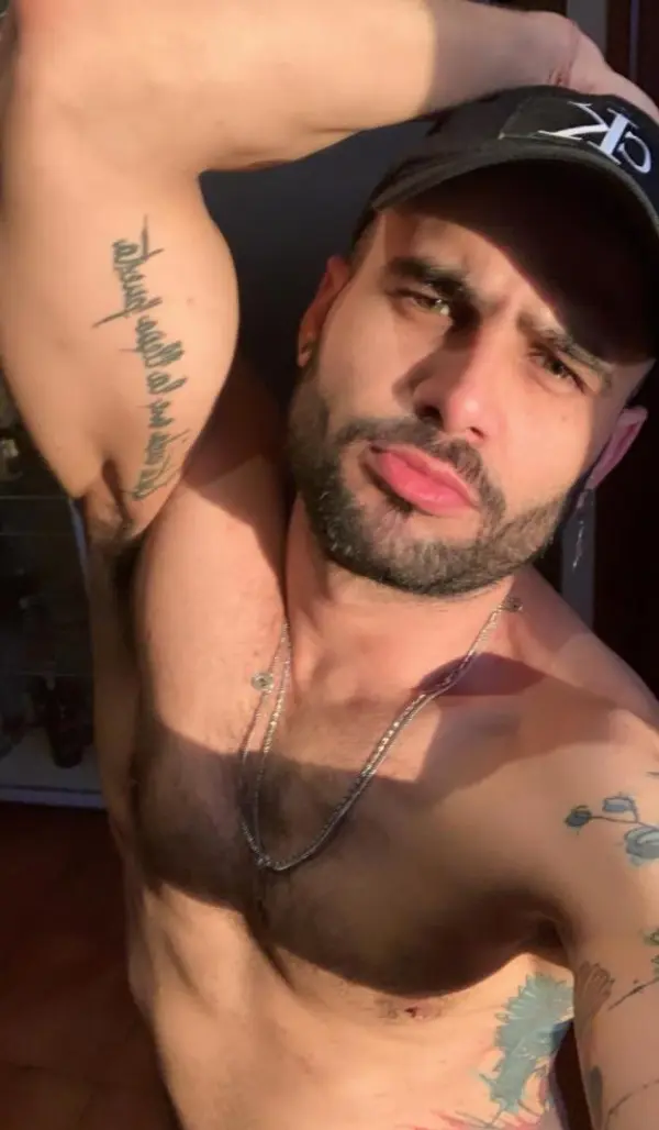 Fondo avatar