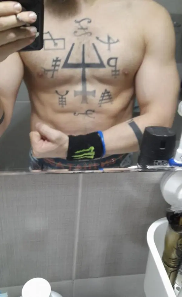 Fondo avatar