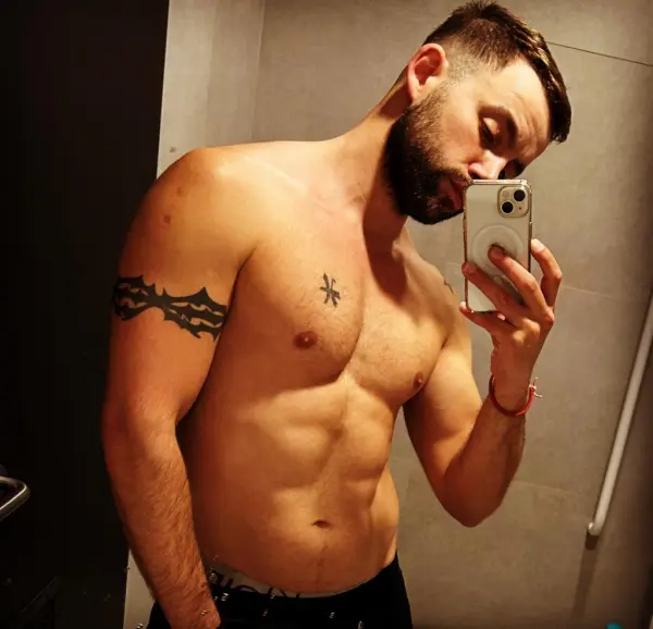 Fondo avatar